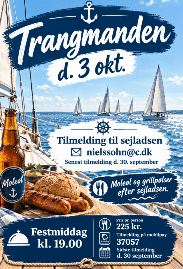 Trangmanden efterår 2026